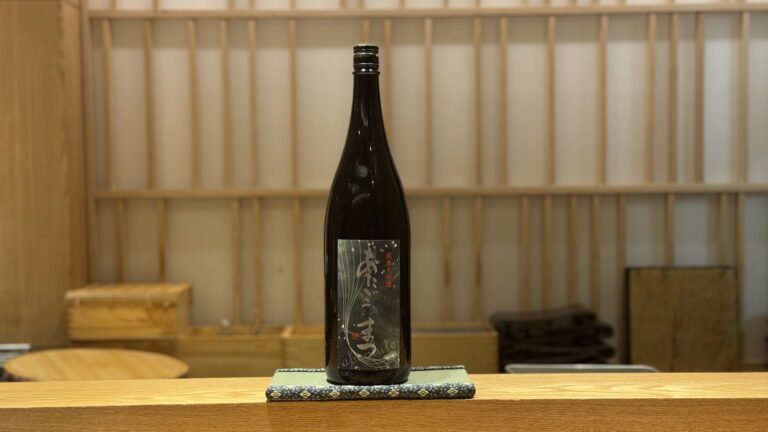 【日本酒原価酒蔵】「あたごのまつ 純米大吟醸」がフランスのKura Master2025で金賞受賞！