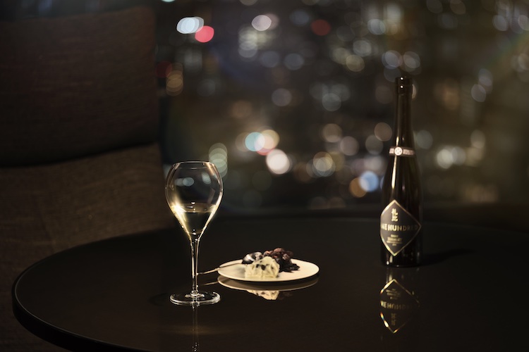 フランスの日本酒コンクール「Kura Master 2025」で『礼比』『百光』『深星』がプラチナ賞を受賞