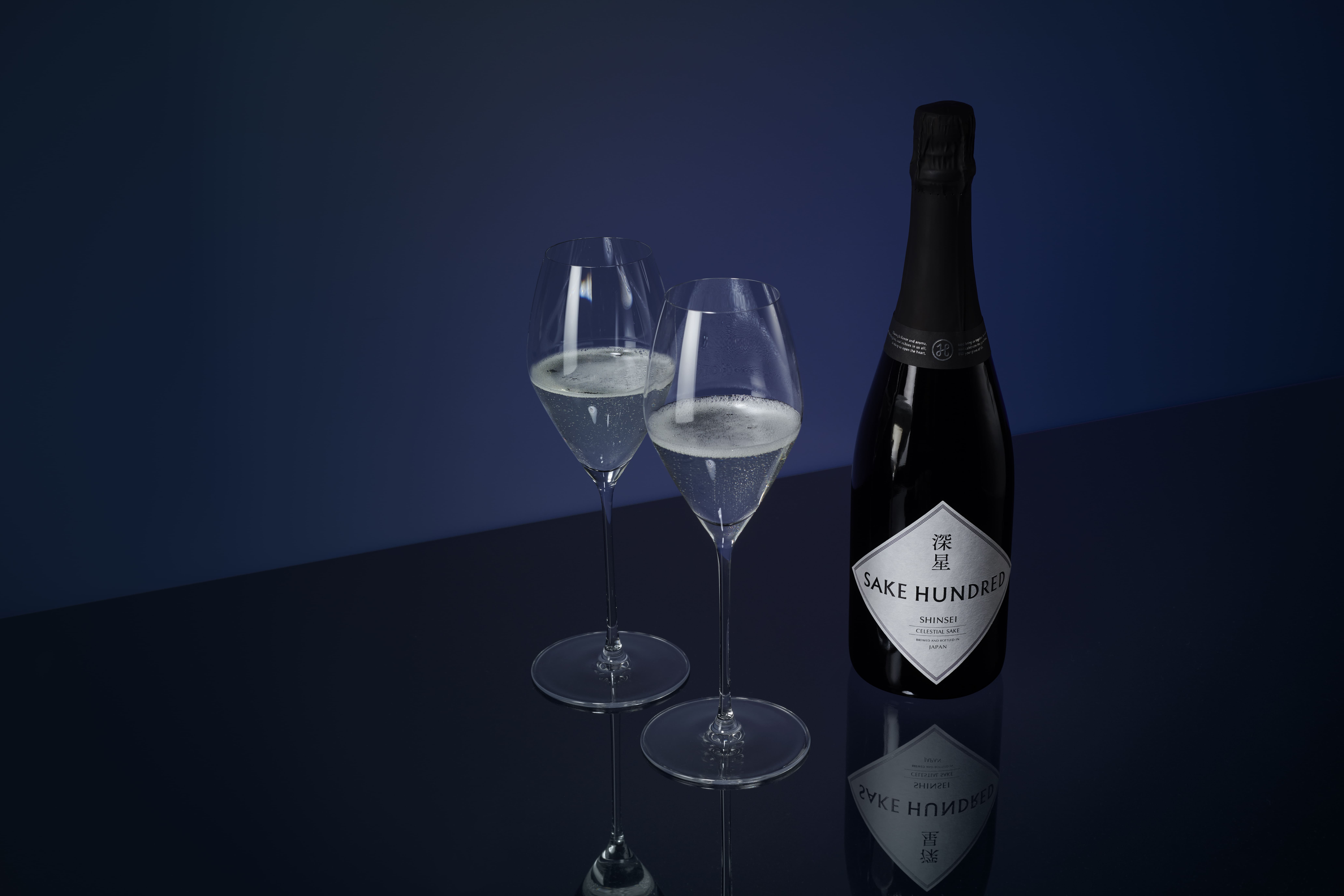 フランスの日本酒コンクール「Kura Master 2025」で『礼比』『百光』『深星』がプラチナ賞を受賞
