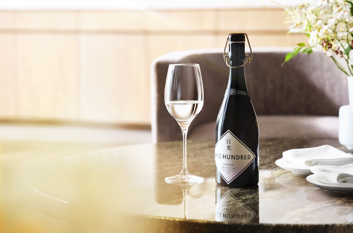 フランスの日本酒コンクール「Kura Master 2025」で『礼比』『百光』『深星』がプラチナ賞を受賞
