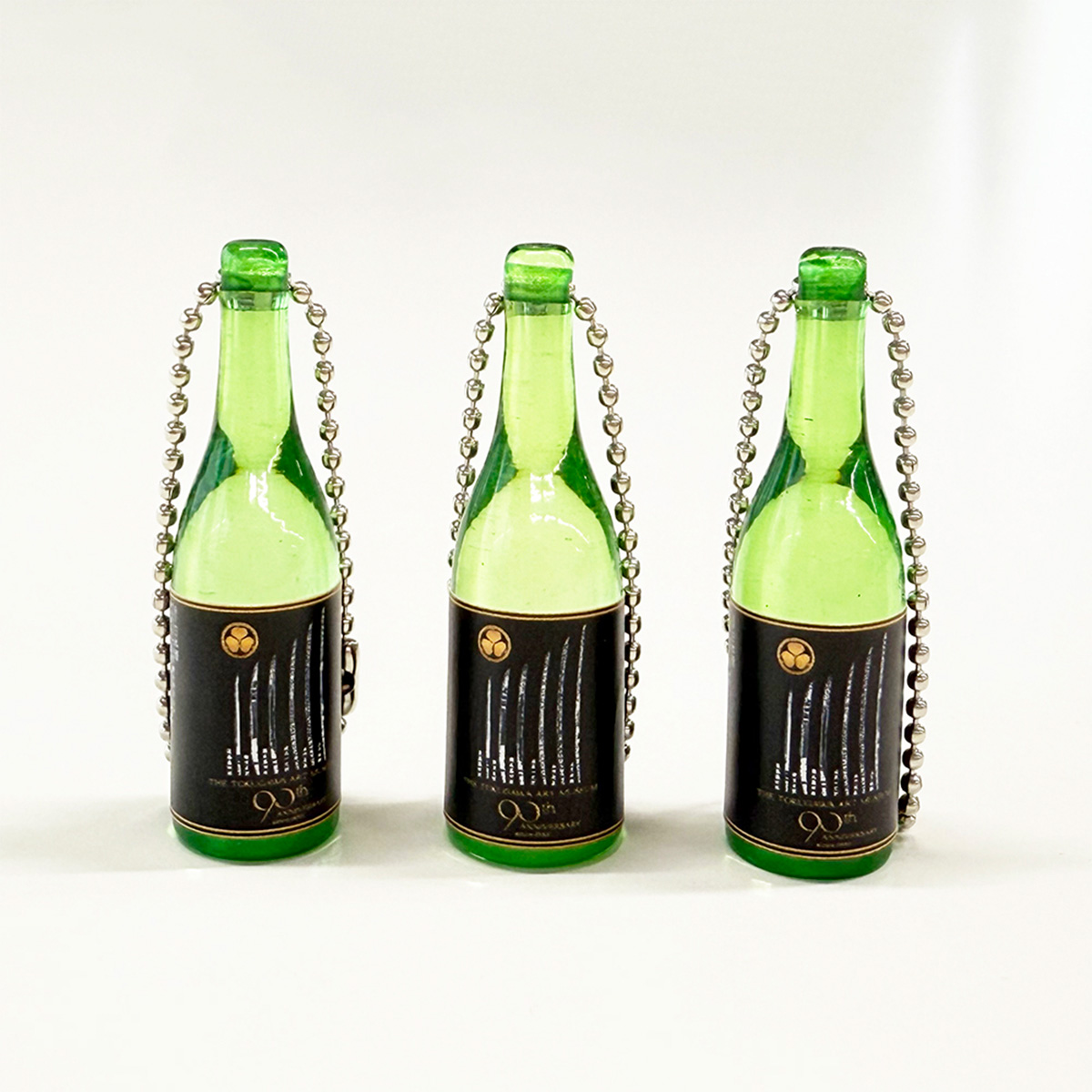 日本酒の繊細な旨味と名刀の切れ味のマリアージュ！「蓬莱泉×とくびぐみ 純米大吟醸」が登場