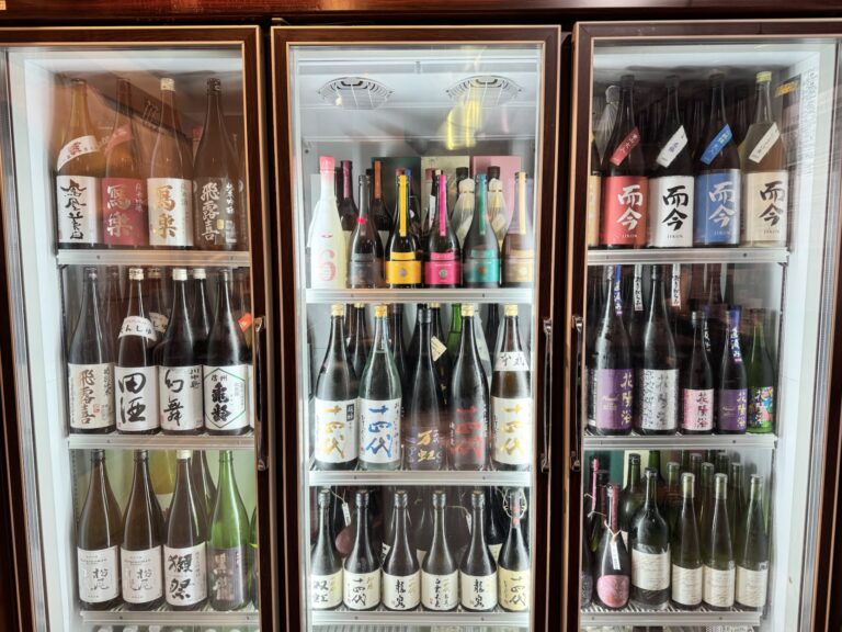 【超豪華希少酒飲み放題 ¥8,800】十四代、新政、而今、獺祭など希少酒15種飲み放題｜7/10(木)〜7/31(木)の期間、日本酒原価酒蔵 上野御徒町店・川崎店で開催