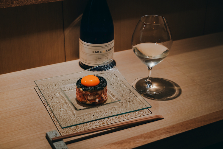 泡盛で仕上げる新時代の日本酒 第八弾「SAKE×AWAMORI 大吟醸2025」8月1日(金)発売 泡盛で仕上げる新時代の日本酒 第八弾「SAKE×AWAMORI 大吟醸2025」8月1日(金)発売