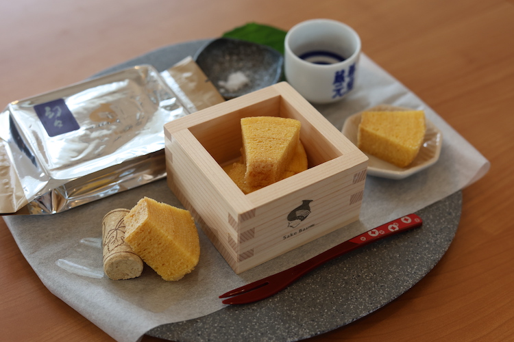 【受賞報告】SakeBaumが『にっぽんの宝物 世界大会 2025』継承進化部門にて準グランプリを受賞！