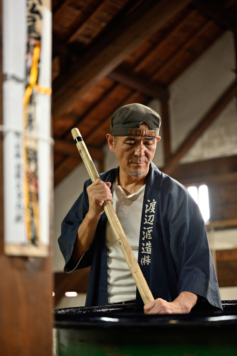 年間1万本限定・シリアルナンバー付き純米大吟醸『弥栄の酒 寿』で、高級飲食店・百貨店・ブライダル業界の新たな需要を創出