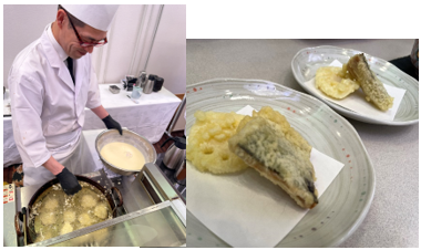 【第2弾】未利用魚×三重の地酒「サステナブルな美食体験」 7月26日(土)ホテルグリーンパーク津
