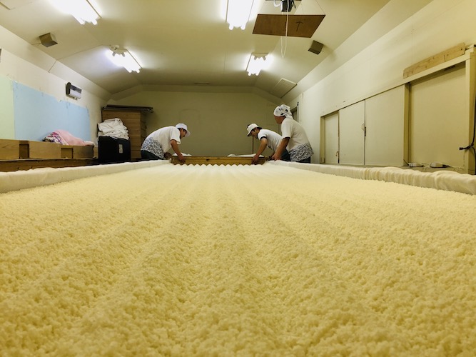 「GROUNDSTAR+音彩酒」〜伝統 × 酒造り × 音楽 × アートが融合したプレミアムギフトセット~ Makuakeにて特別価格、先行販売開始!