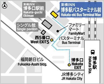 ここでしか飲めない限定酒も!東横INNで花酵母のパイオニア天吹酒造の日本酒イベント「KURA ONE® Stand」を開催