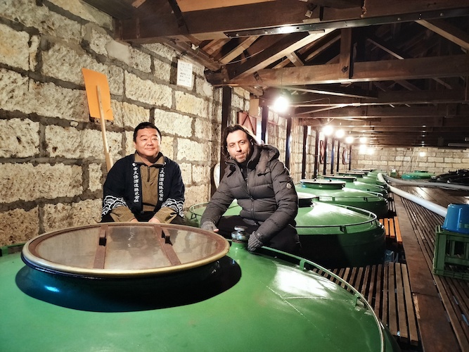 「GROUNDSTAR+音彩酒」〜伝統 × 酒造り × 音楽 × アートが融合したプレミアムギフトセット~ Makuakeにて特別価格、先行販売開始!