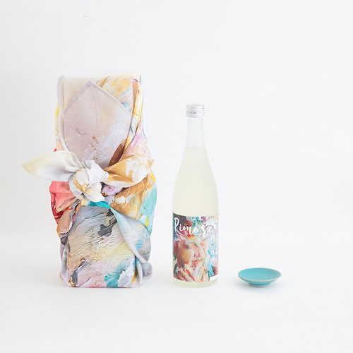 「GROUNDSTAR+音彩酒」〜伝統 × 酒造り × 音楽 × アートが融合したプレミアムギフトセット~ Makuakeにて特別価格、先行販売開始!