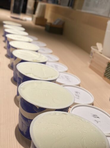 猛暑の夏を⽇本酒で楽しもう！ KURA ONE®とSAKEICEがコラボイベントを緊急開催