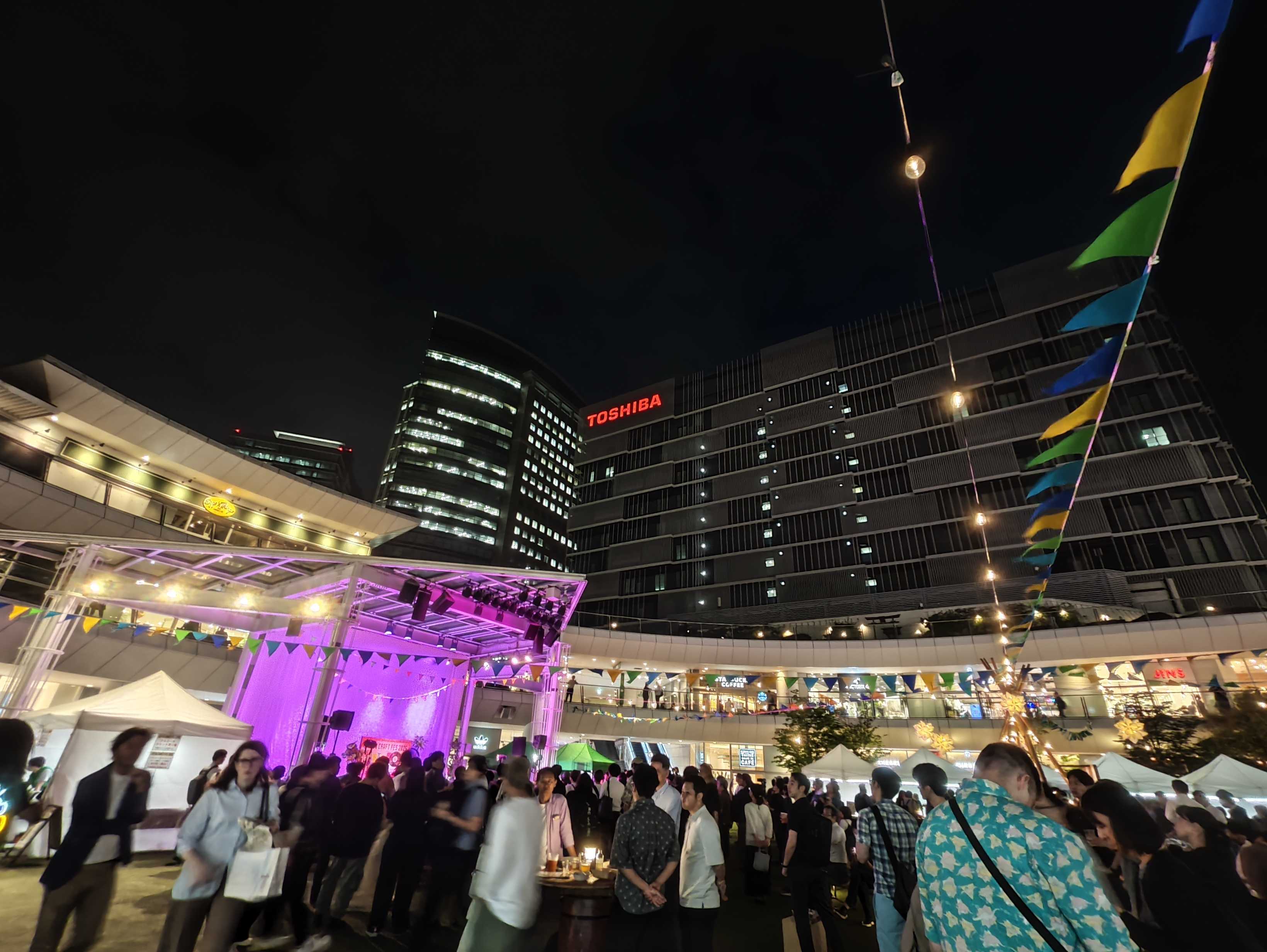 【出展報告】津南醸造、「JAPAN CRAFT FES 2025」に出展