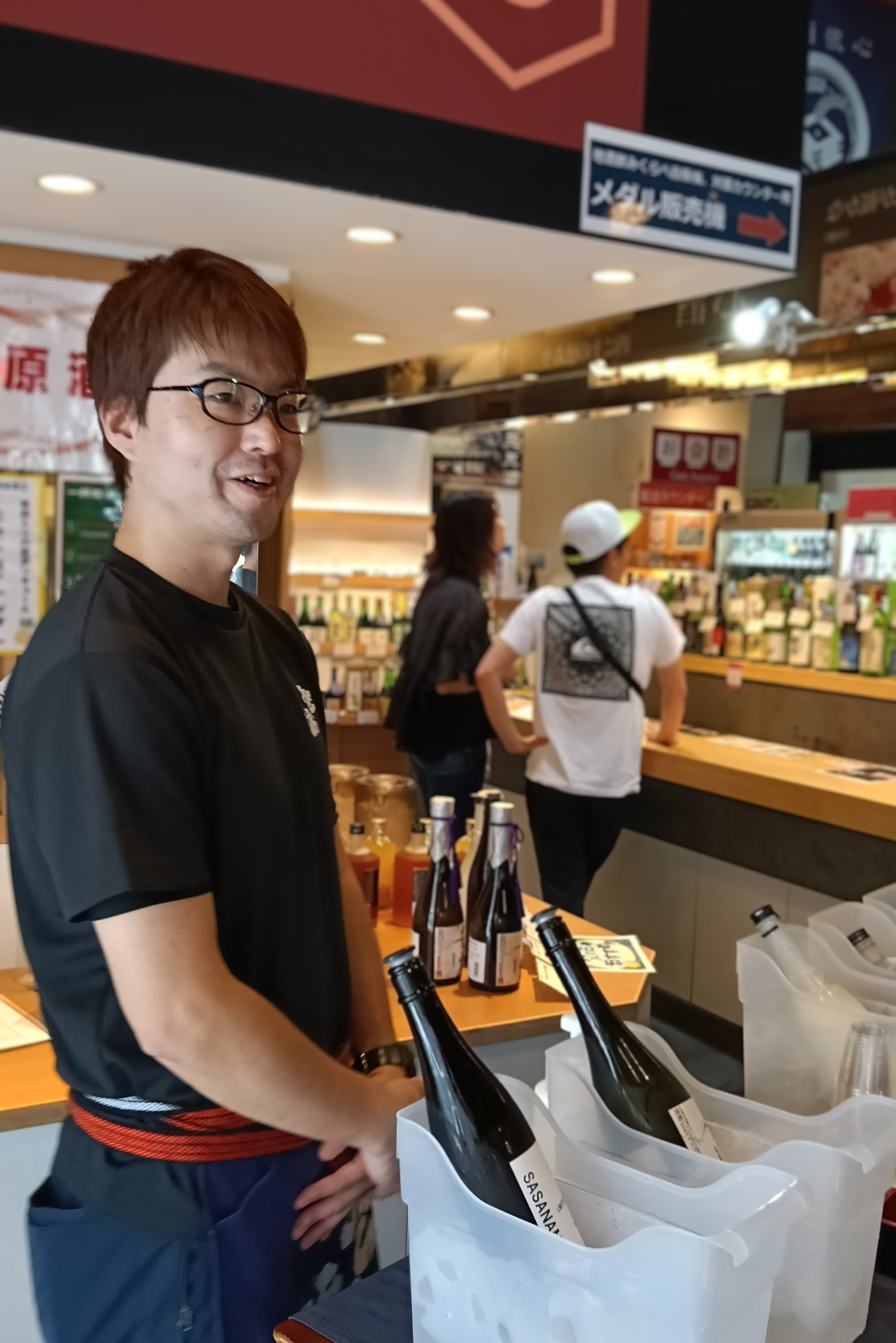 埼玉県内の酒蔵10蔵の日本酒を飲み比べ！ 酒蔵の歴史を受け継ぐ 　小江戸蔵里で開かれる地酒の祭典　「SAITAMA JIZAKE Matsuri」開催！
