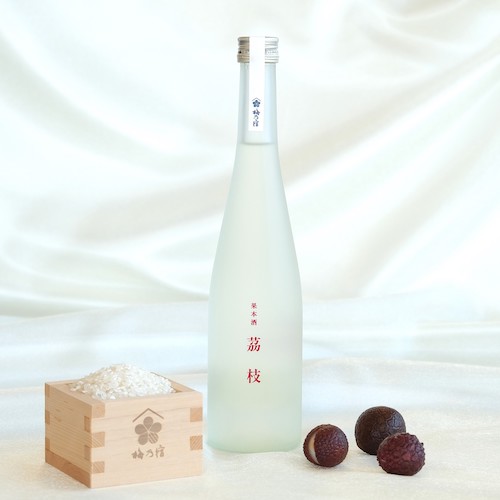 【梅乃宿酒造】日本酒のイメージを覆す。日本酒と厳選果汁から生まれた新感覚SAKE「果本酒(かほんしゅ）」7月24日に本格発売！
