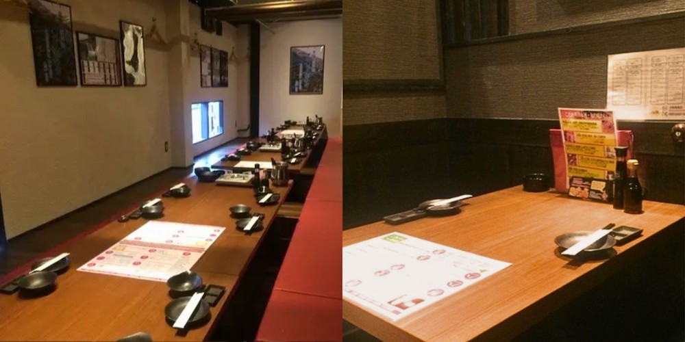500円で北海道の地酒が飲み放題!夏限定の特別キャンペーン開催決定!「北海道海鮮 にほんいち 福島店」