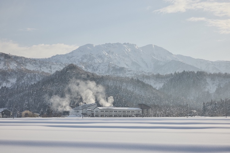 「大吟醸 八海山 浩和蔵仕込」フランスのコンクール「Kura Master2025」 でプラチナ賞を受賞