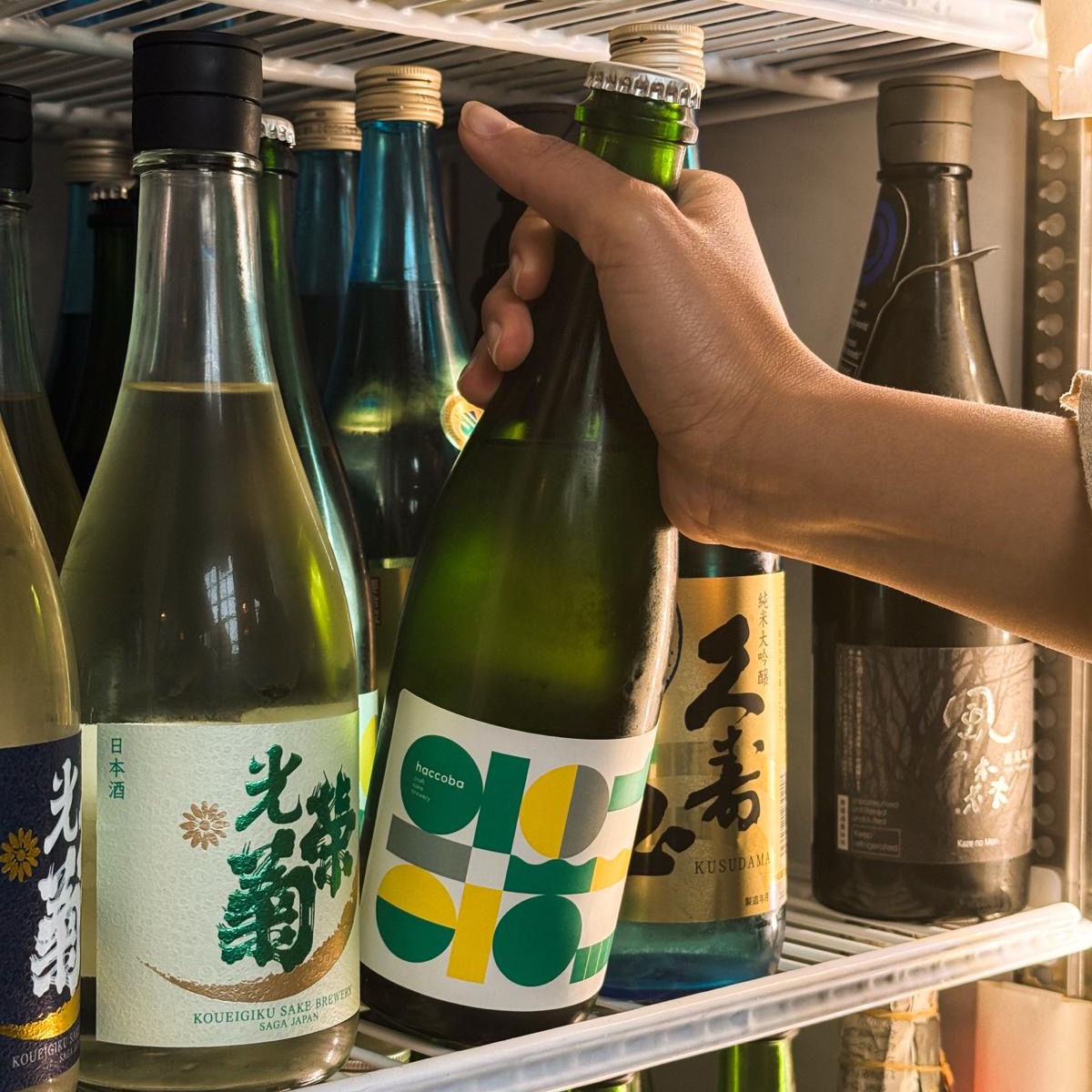 福島県の酒蔵 haccoba が海外進出を本格化。アジア圏への輸出に続き、欧米(アメリカ・オランダ・ドイツ)への輸出も開始。