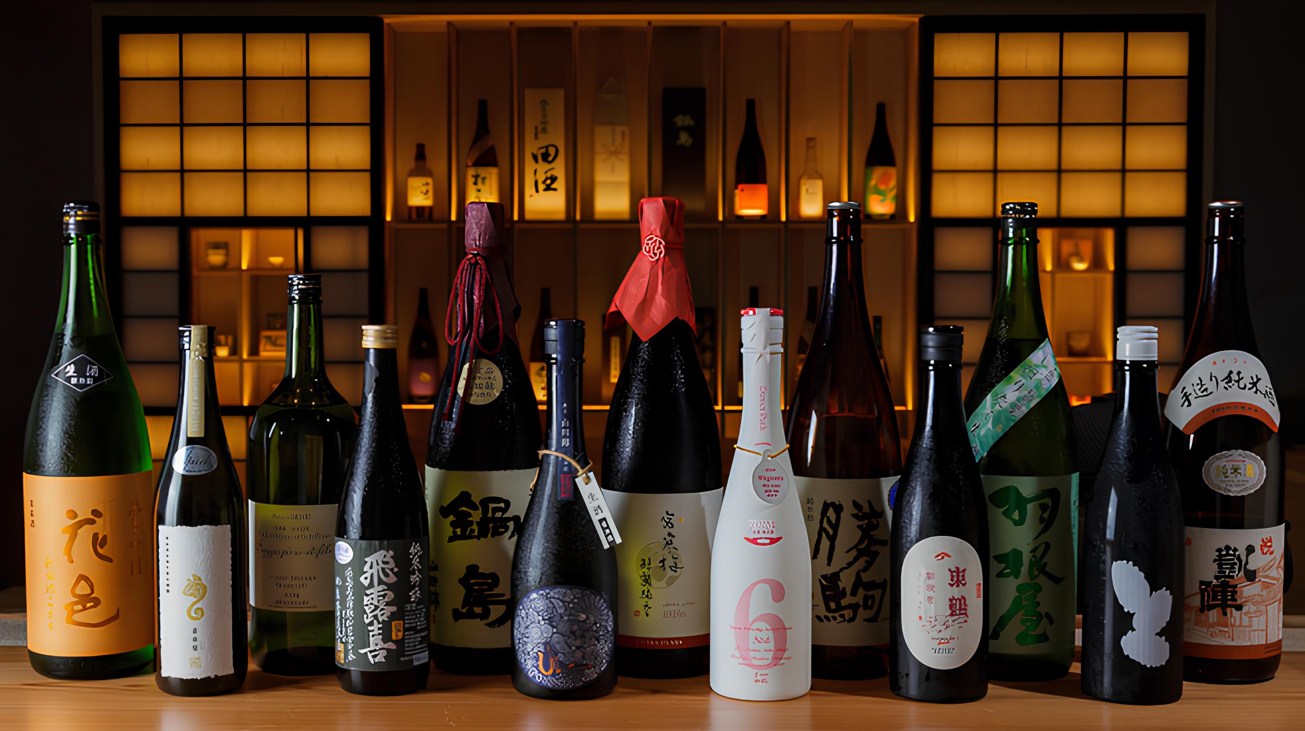 【限定開催の日本酒イベント】「箱入り女酒良 -はこいりむしゅめ- 」〜各蔵が手塩をかける"箱入り日本酒"だけを飲み比べる〜 「個性×技術×愛情」を贅沢に味わうプレミアム飲み比べイベント、開催。