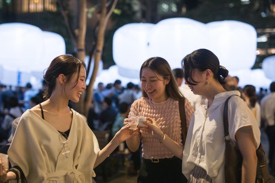 若手醸造家の祭典「若手の夜明け2025 TOKYO」、9月17日から21日まで東京・大手町で開催。お得に購入可能な先行販売を開始