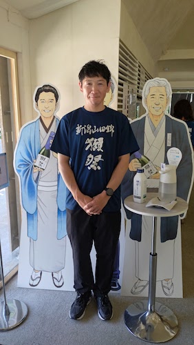 【気候変動に挑む新潟の米作り革命】“コシヒカリの産地”が「獺祭」と山田錦で日本一へ。「新潟獺祭」完成、8/8にお披露目会開催