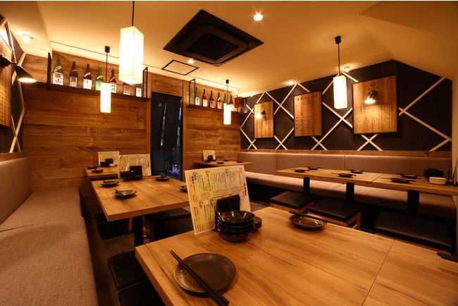 【最大11時間30種飲み放題¥1,000】日本酒原価酒蔵全店で時間無制限飲み放題¥1,000イベントを限定開催┃8/1〜9/30