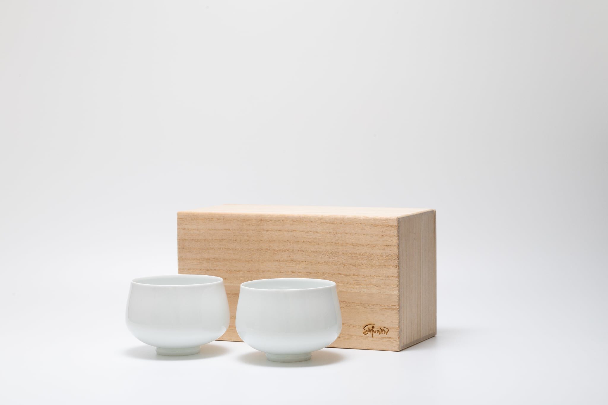 【SHUWAN】想いを包む、美しいかたち。贈答シーンに対応したオプションを新たに展開
