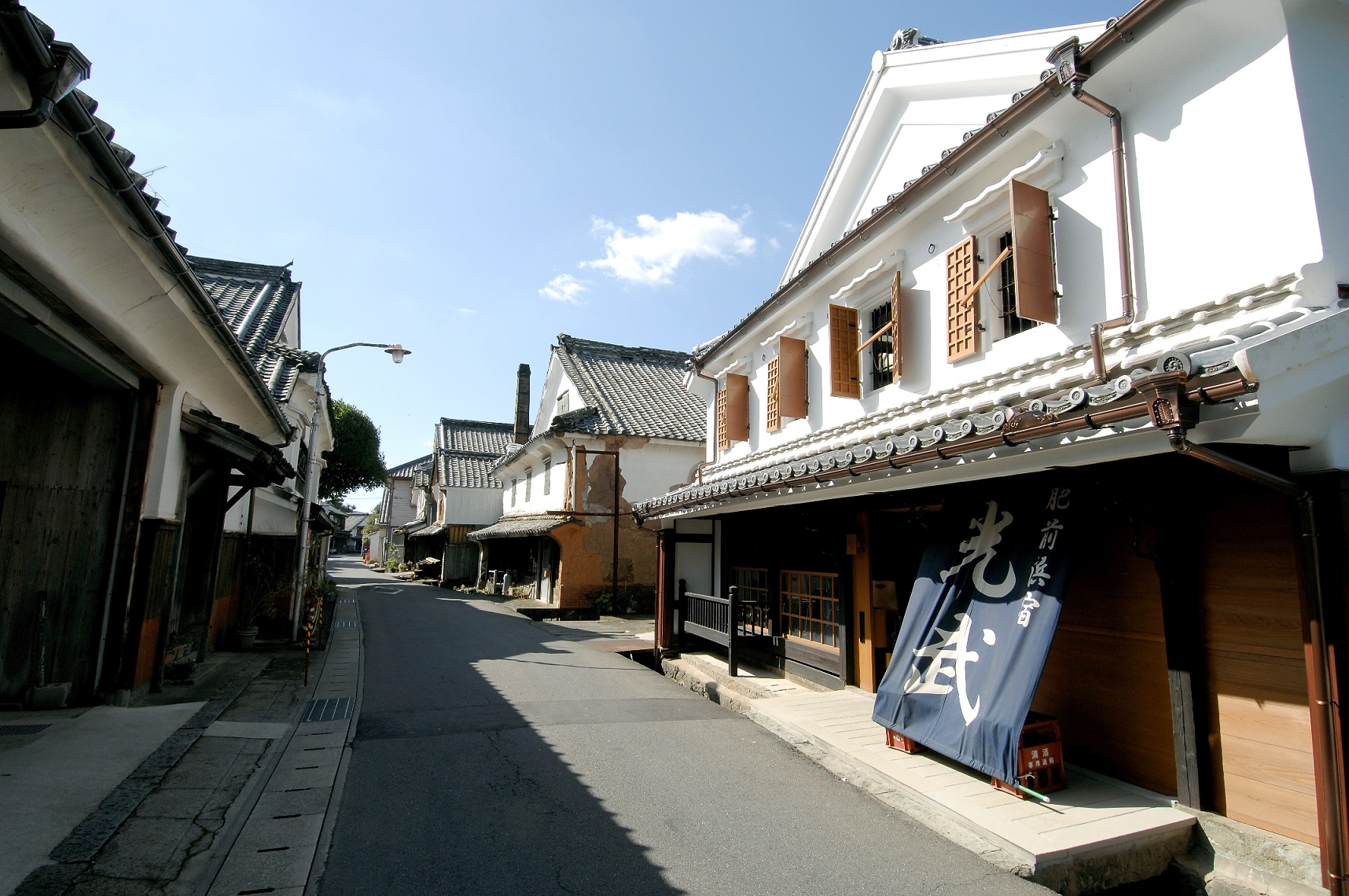 「北斗の拳×光武酒造場 清酒」第二弾は、ファン待望のユリアが数量限定で登場！