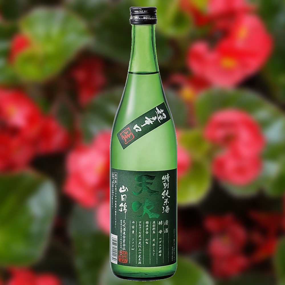 ここでしか飲めない限定酒も!東横INNで花酵母のパイオニア天吹酒造の日本酒イベント「KURA ONE® Stand」を開催