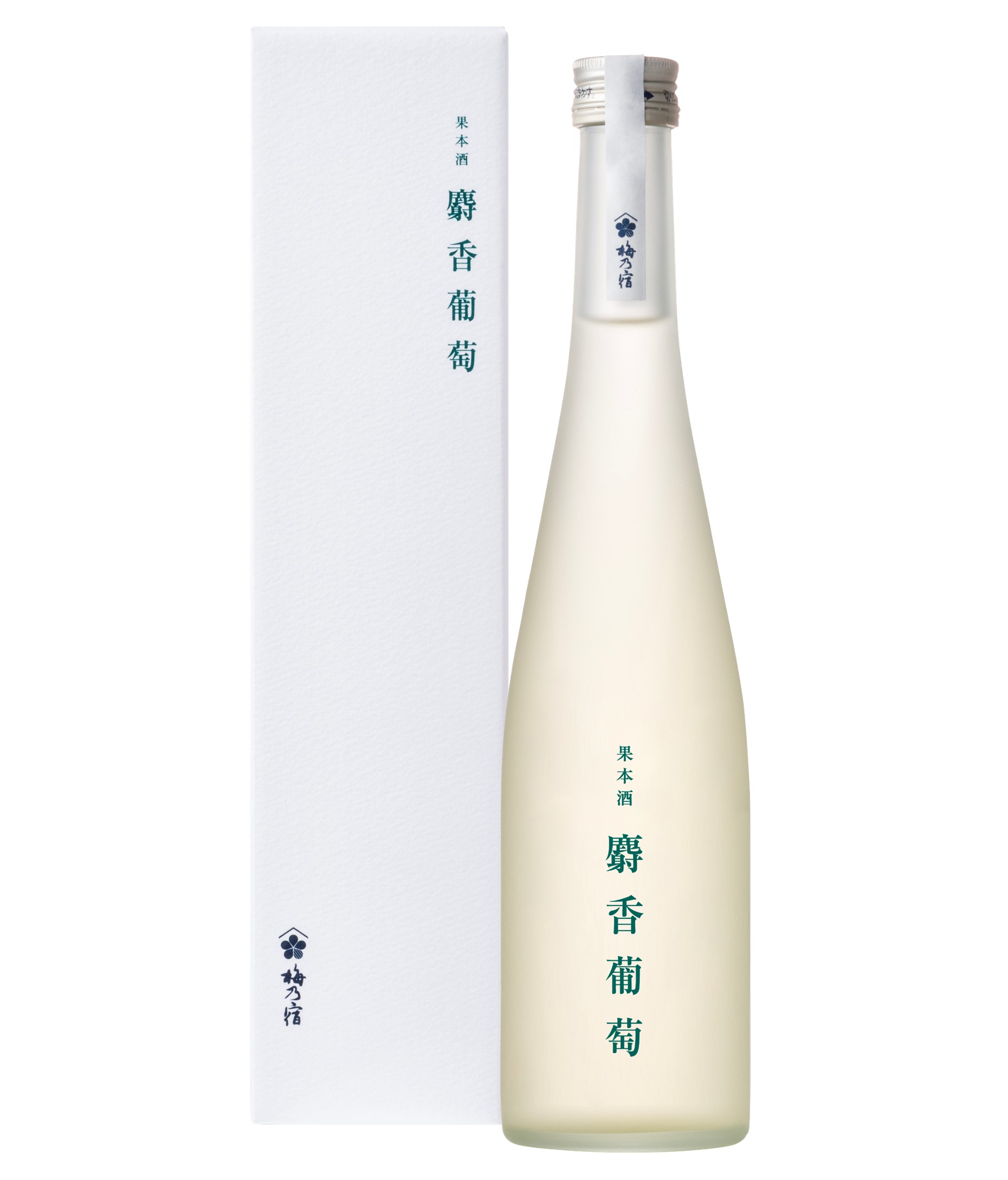 【梅乃宿酒造】日本酒のイメージを覆す。日本酒と厳選果汁から生まれた新感覚SAKE「果本酒(かほんしゅ）」7月24日に本格発売！