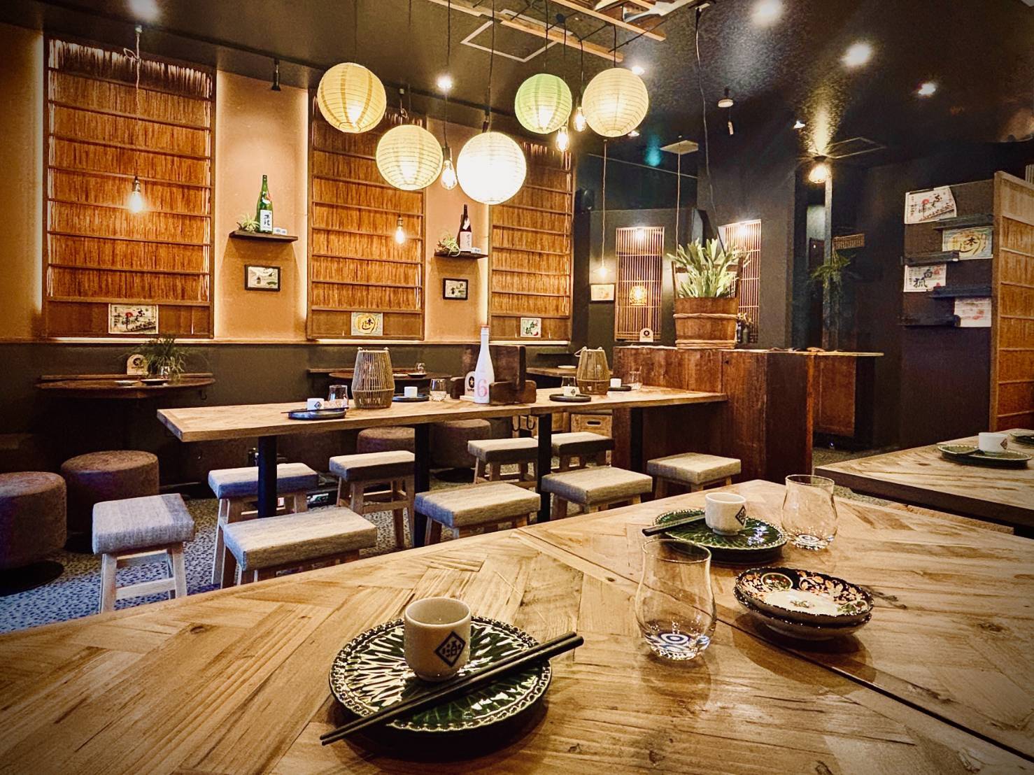 【大阪3店舗目OPEN!】|『時間無制限飲み放題¥1,000』イベントをNEW OPEN「日本酒原価酒蔵 天満店」で限定開催!|7/23(水)〜7/31(木)