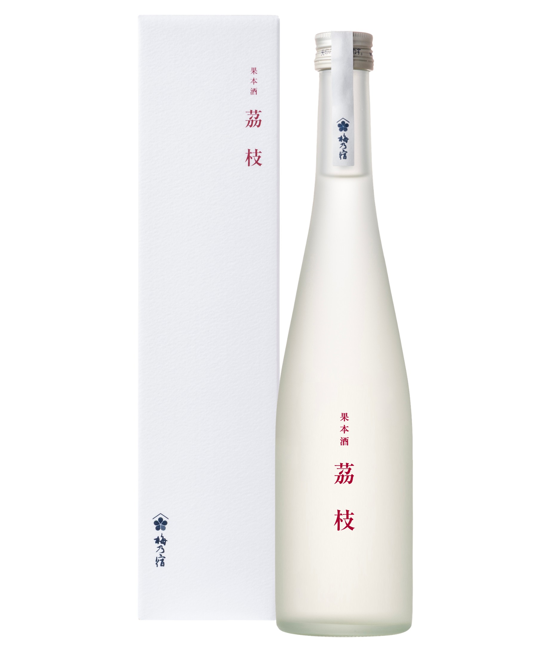 【梅乃宿酒造】日本酒のイメージを覆す。日本酒と厳選果汁から生まれた新感覚SAKE「果本酒(かほんしゅ）」7月24日に本格発売！