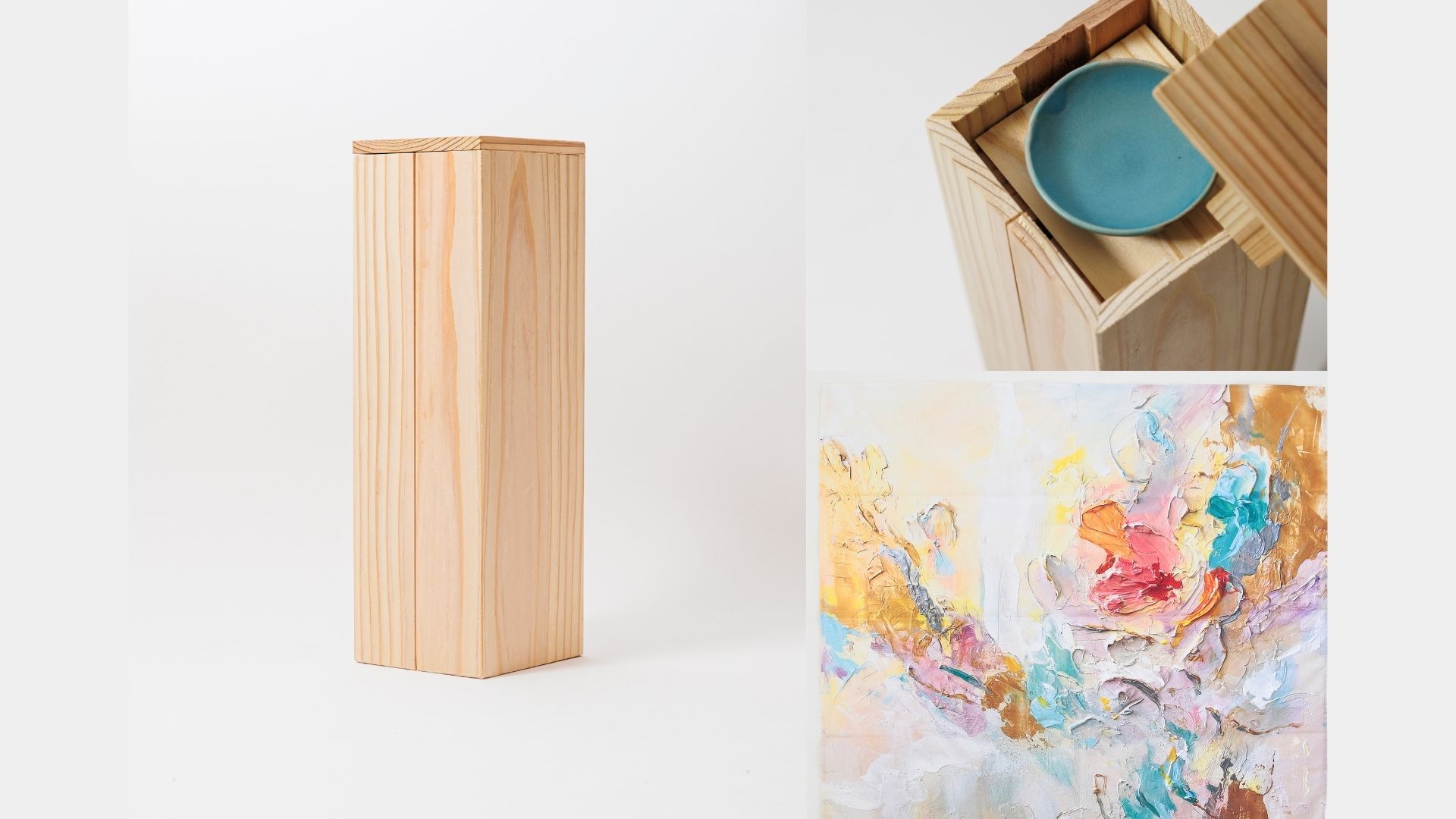 「GROUNDSTAR+音彩酒」〜伝統 × 酒造り × 音楽 × アートが融合したプレミアムギフトセット~ Makuakeにて特別価格、先行販売開始!