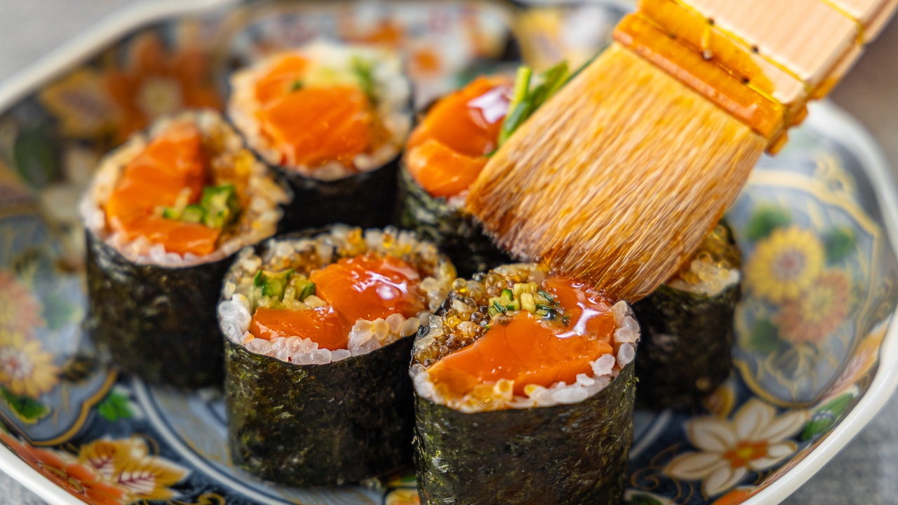 【夏季限定!!屋上テラスでビアガーデン】池袋 『魚串 鮮魚 日本酒 魚徳』の屋上テラス席(約40席)でテラス限定BBQコースがスタート。話題の夏酒も飲み放題