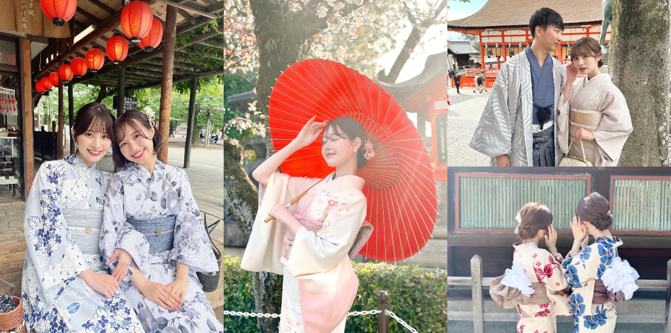 きものレンタル wargoが『和酒フェス』公式着物レンタルパートナーとして、和服で和酒を楽しむ和の体験価値の上質化とプロモーションで協業