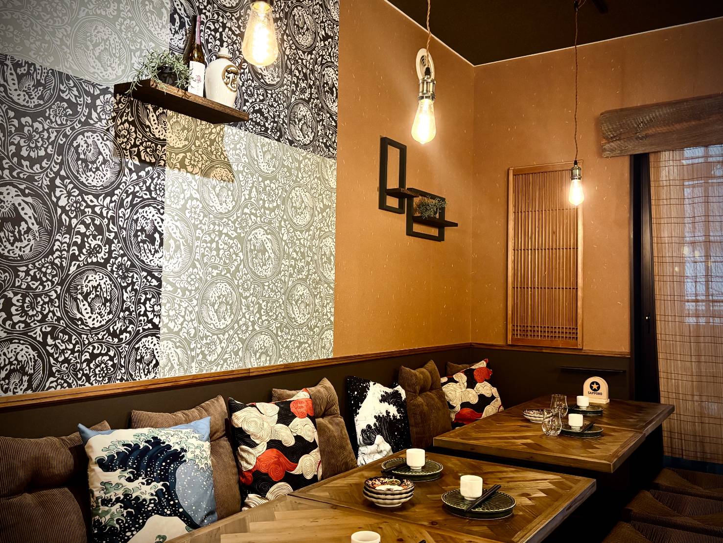 【大阪3店舗目OPEN!】|『時間無制限飲み放題¥1,000』イベントをNEW OPEN「日本酒原価酒蔵 天満店」で限定開催!|7/23(水)〜7/31(木)