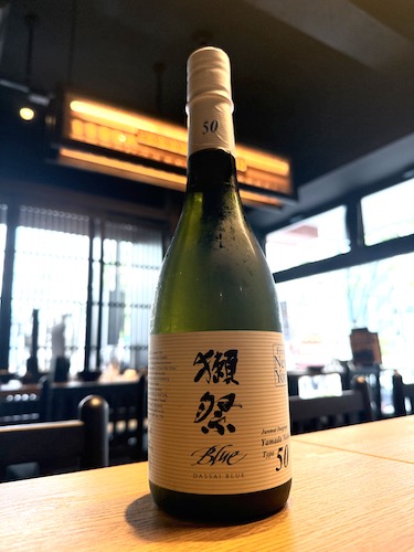 ニューヨーク生まれの日本酒が50%オフ「富士喜商店」(全店)〜47都道府県の日本酒がすべて勢揃い〜