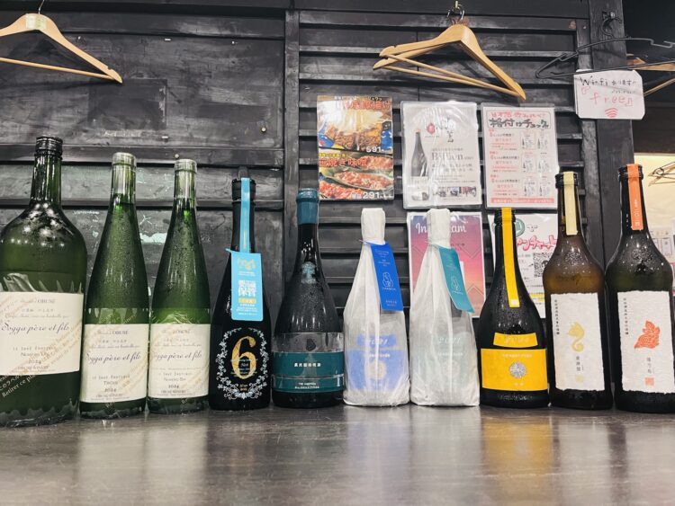 【超豪華飲み比べ】”幻の日本酒”ソガペールエフィス、”新政最高峰”IMADEYA AGING含む10種飲み比べ&プレミアム飲み放題|8月5日〜8月31日、日本酒原価酒蔵 池袋本店限定開催 【超豪華飲み比べ】”幻の日本酒”ソガペールエフィス、”新政最高峰”IMADEYA AGING含む10種飲み比べ&プレミアム飲み放題|8月5日〜8月31日、日本酒原価酒蔵 池袋本店限定開催