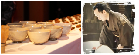 獺祭 桜井社長 NY蔵を始め数々の挑戦に学び味わうセミナー / J-waveナビゲーター山口謠司氏の北陸文化応援セミナー ほか多数の学びコンテンツを終日ご提供 老舗・ご当地サミット