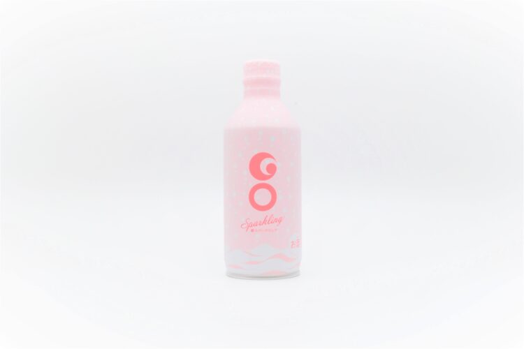 津南醸造の『GO SPARKLING』がミラノ酒チャレンジ2025にて「Good Design賞」を受賞! 津南醸造の『GO SPARKLING』がミラノ酒チャレンジ2025にて「Good Design賞」を受賞!