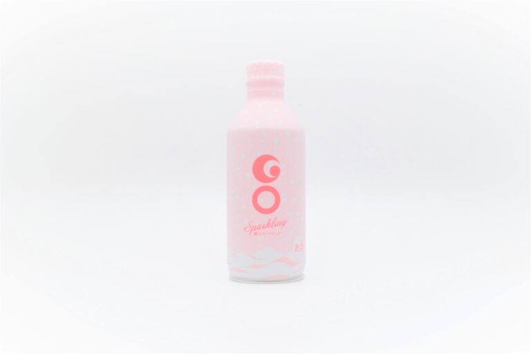 津南醸造の『GO SPARKLING』がミラノ酒チャレンジ2025にて「Good Design賞」を受賞！