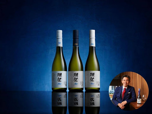 獺祭 桜井社長 NY蔵を始め数々の挑戦に学び味わうセミナー / J-waveナビゲーター山口謠司氏の北陸文化応援セミナー ほか多数の学びコンテンツを終日ご提供 老舗・ご当地サミット