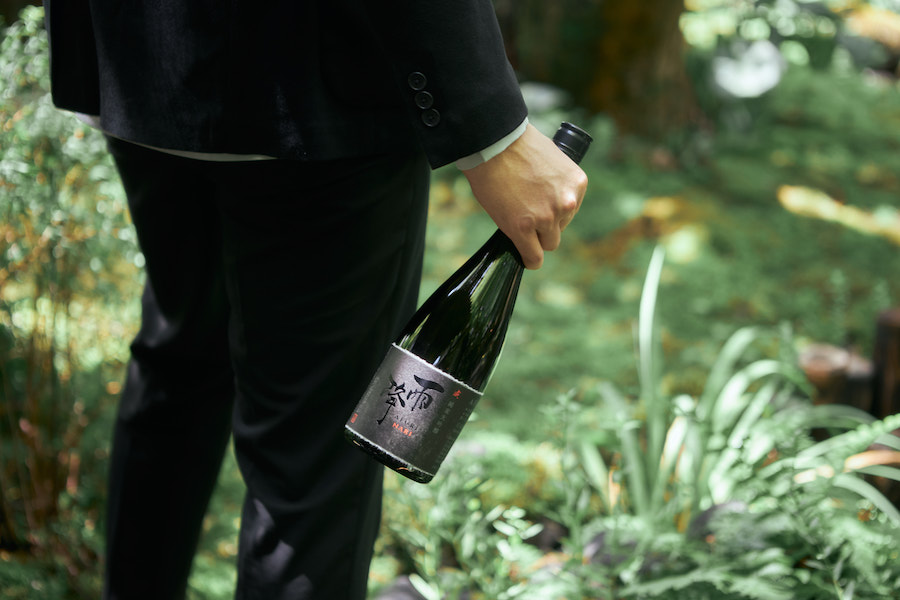 軽井沢の日本酒バー「穏坐bar」が上田市ジャズフェスティバルに特別出店！吉川醸造の日本酒をご提供いたします 