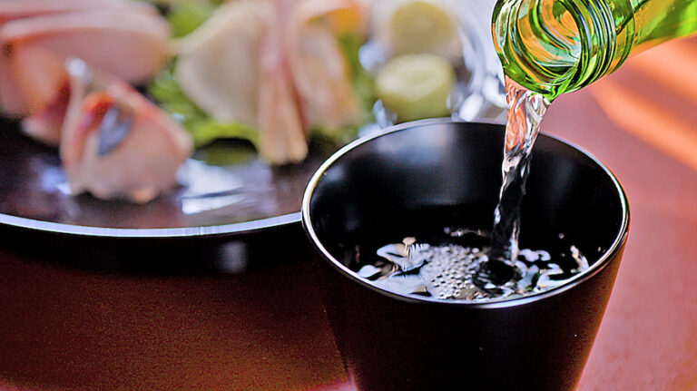 『THE CRAFT SAKE』 シリーズ第2弾 石川編 8月31日(日)よる9:00～放送開始★★★石川の酒造りの伝統を守り抜く、強く前に進むストーリーを徹底取材★★★