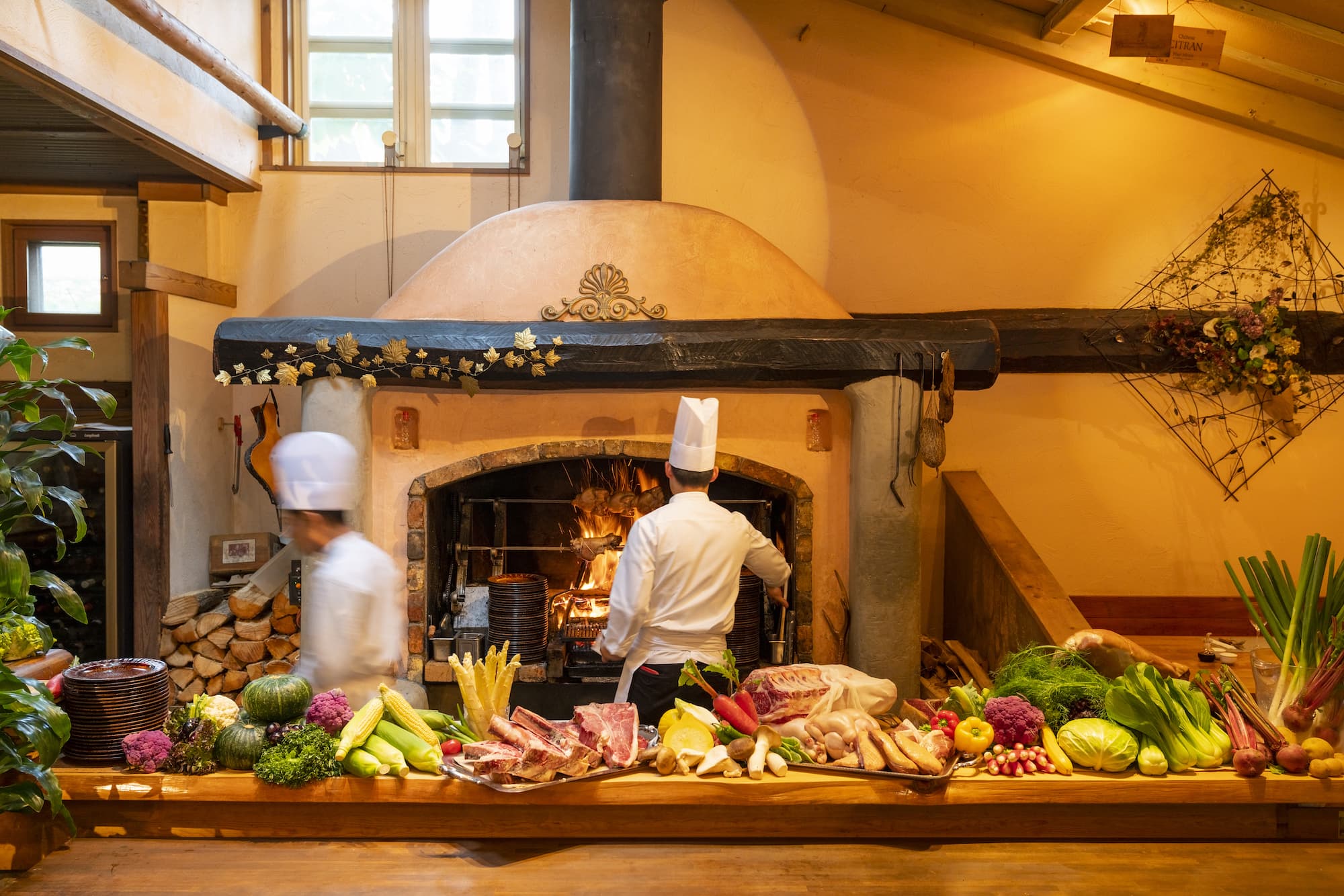 軽井沢の日本酒バー「穏坐bar」が上田市ジャズフェスティバルに特別出店！吉川醸造の日本酒をご提供いたします