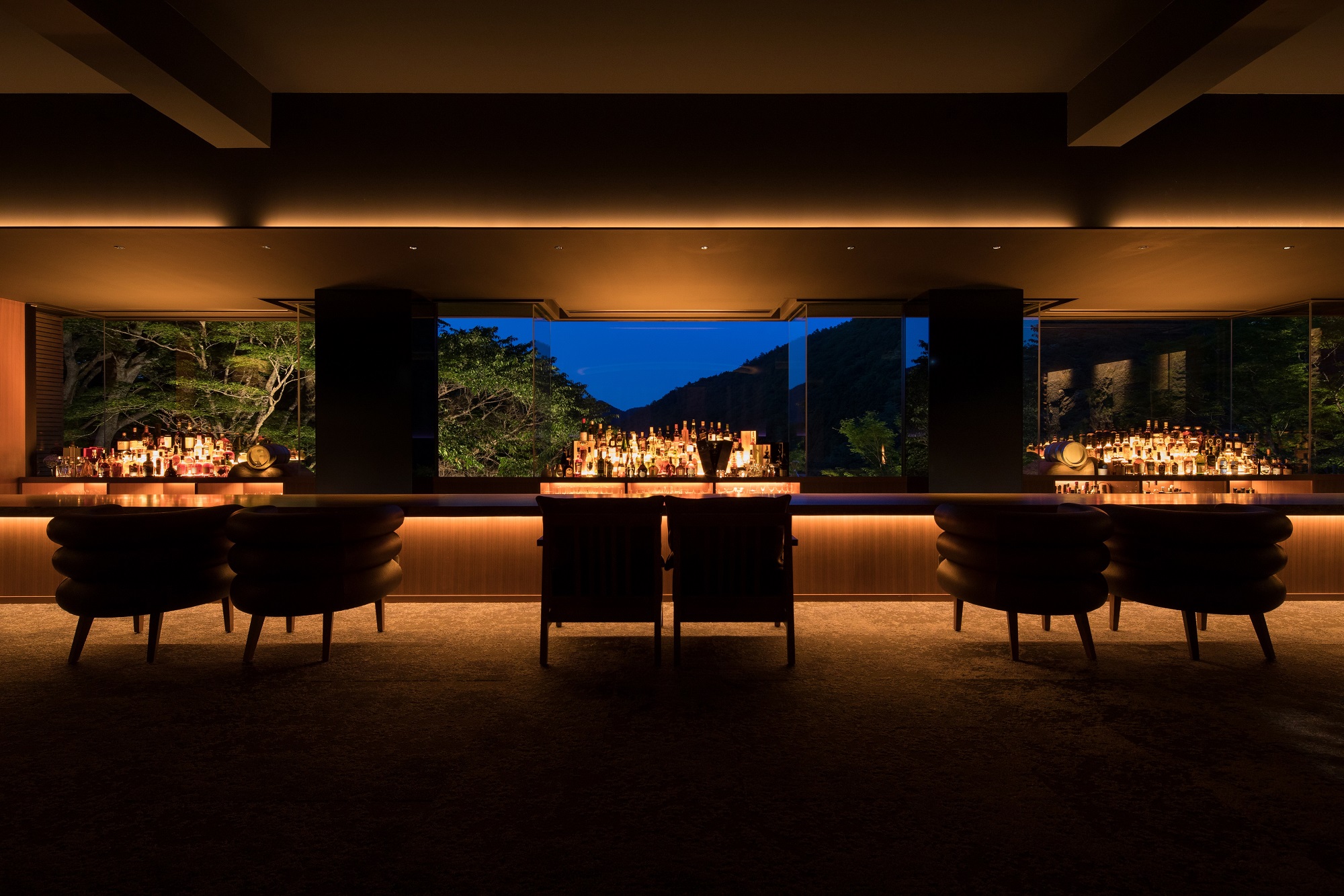 軽井沢の日本酒バー「穏坐bar」が上田市ジャズフェスティバルに特別出店！吉川醸造の日本酒をご提供いたします