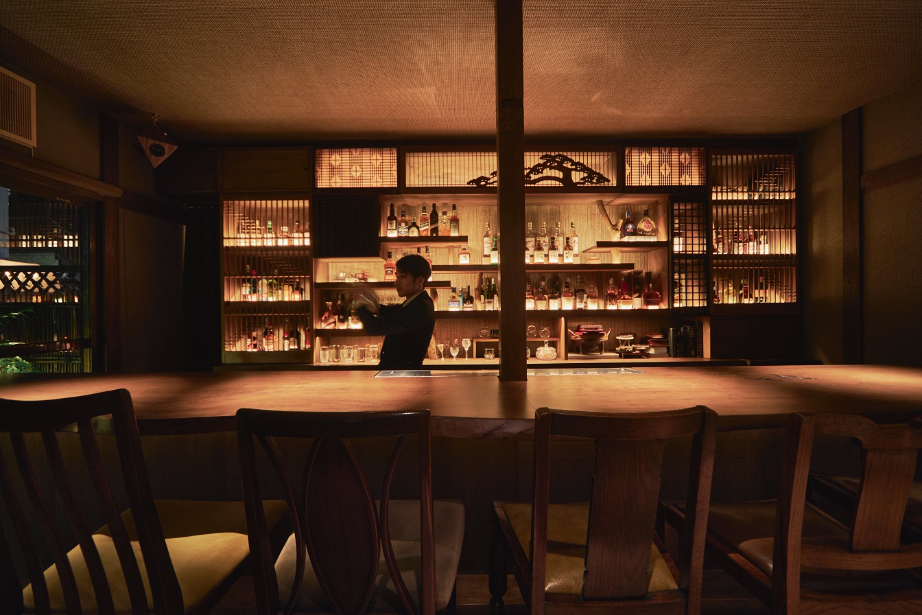 軽井沢の日本酒バー「穏坐bar」が上田市ジャズフェスティバルに特別出店！吉川醸造の日本酒をご提供いたします