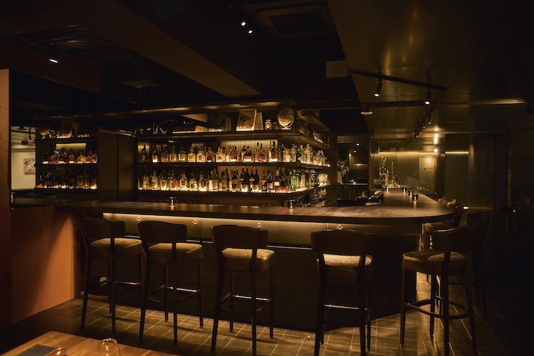 軽井沢の日本酒バー「穏坐bar」が上田市ジャズフェスティバルに特別出店！吉川醸造の日本酒をご提供いたします