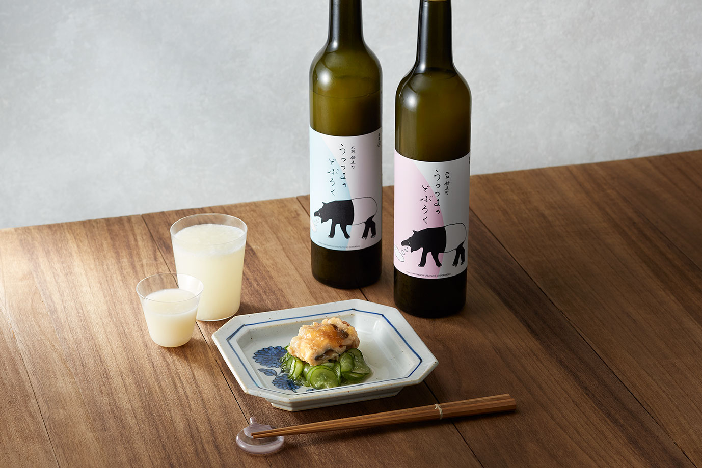 【大阪高島屋】初心者も通も酔いしれる!9つのBARで巡る日本酒の世界