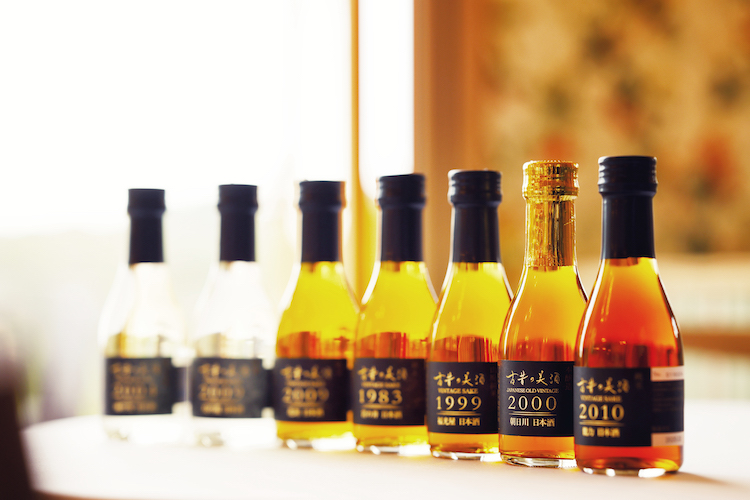 【大阪高島屋】初心者も通も酔いしれる!9つのBARで巡る日本酒の世界