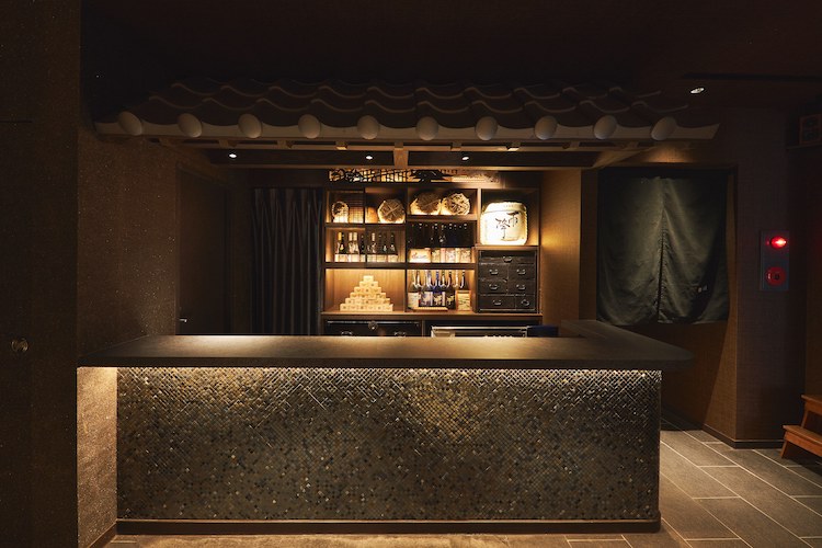 軽井沢の日本酒バー「穏坐bar」が上田市ジャズフェスティバルに特別出店！吉川醸造の日本酒をご提供いたします